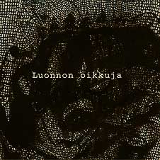 kansi, luonnon oikkuja